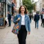 DreamBag customer