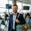 DreamBag customer